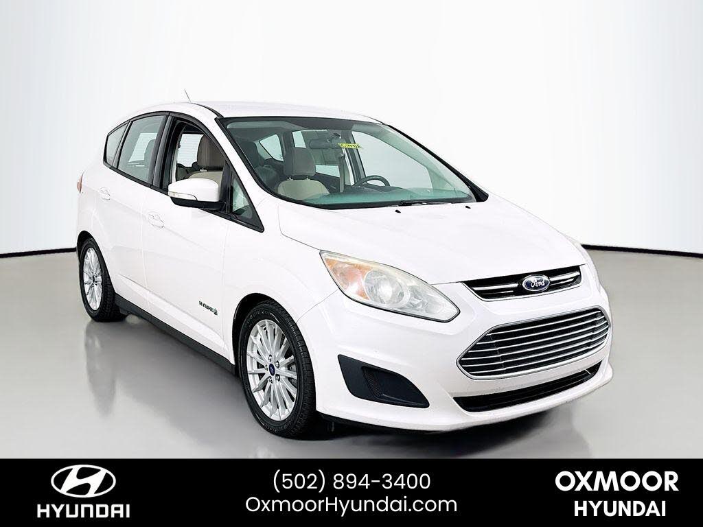 2014 Ford C-Max Hybrid SE FWD