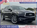INFINITI QX50 Pure AWD
