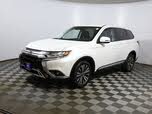 Mitsubishi Outlander SE FWD
