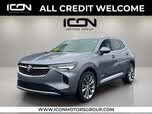 Buick Envision Avenir AWD
