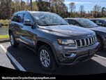 Jeep Grand Cherokee Laredo 4WD