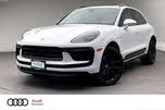 Porsche Macan AWD