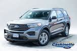 Ford Explorer XLT AWD