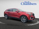 Cadillac XT5 Premium Luxury AWD