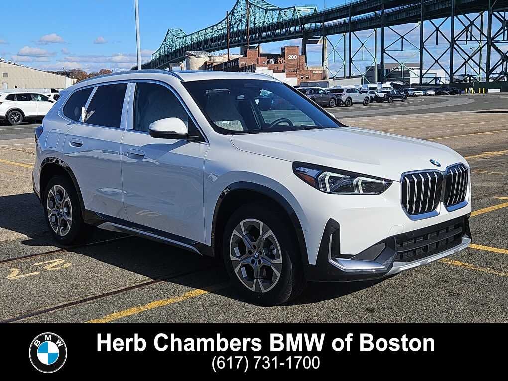 2026 BMW X1 xDrive28i