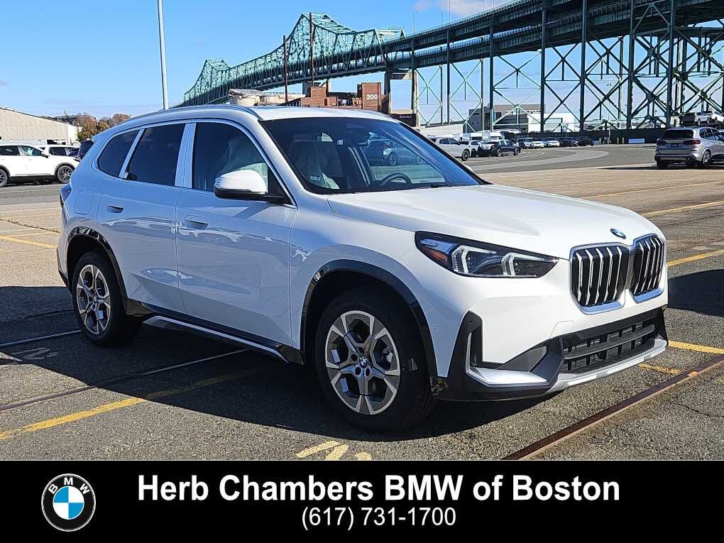 2026 BMW X1 xDrive28i
