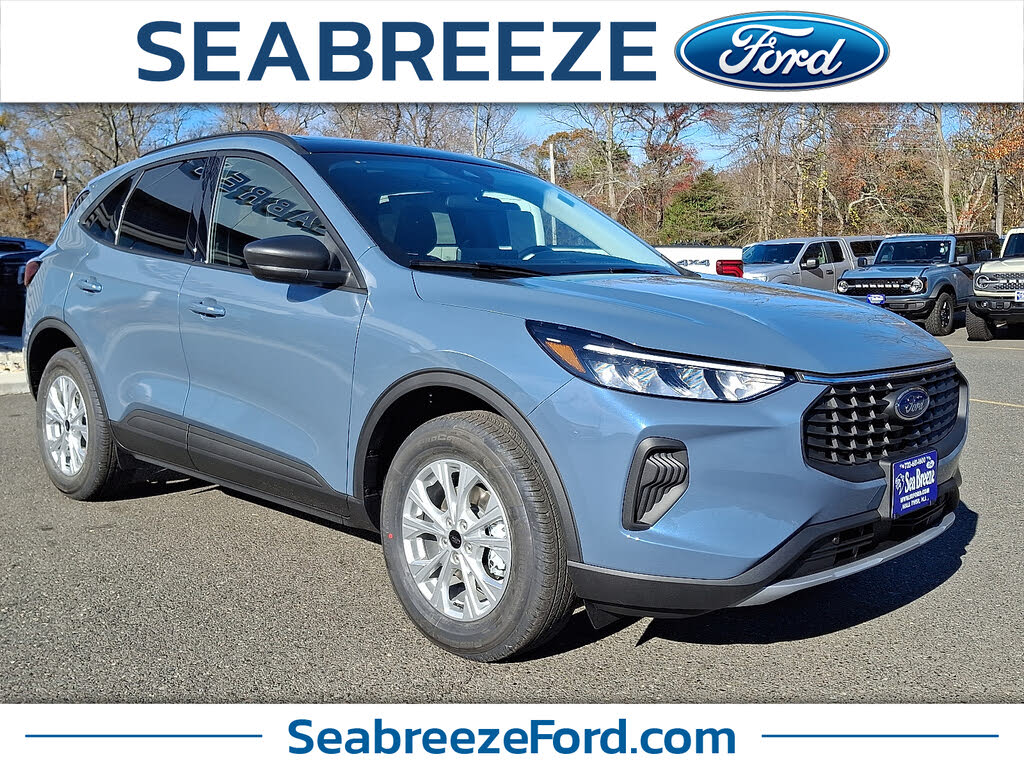 2026 Ford Escape Active AWD