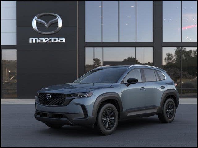 2026 Mazda CX-50 Hybrid Preferred AWD