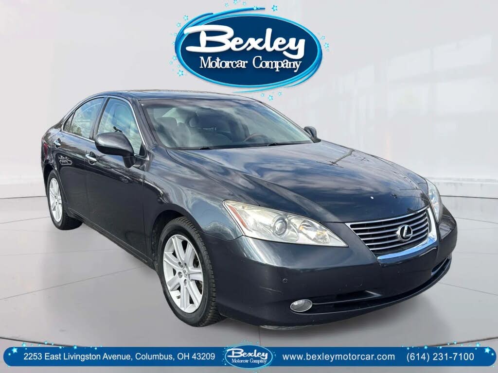 2007 Lexus ES 350 FWD