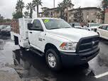 RAM 3500 Chassis Tradesman 10000 GVWR RWD