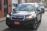 Subaru Forester 2.5i