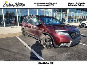 Honda Passport Elite AWD