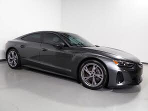 Audi e-tron GT quattro Premium Plus AWD