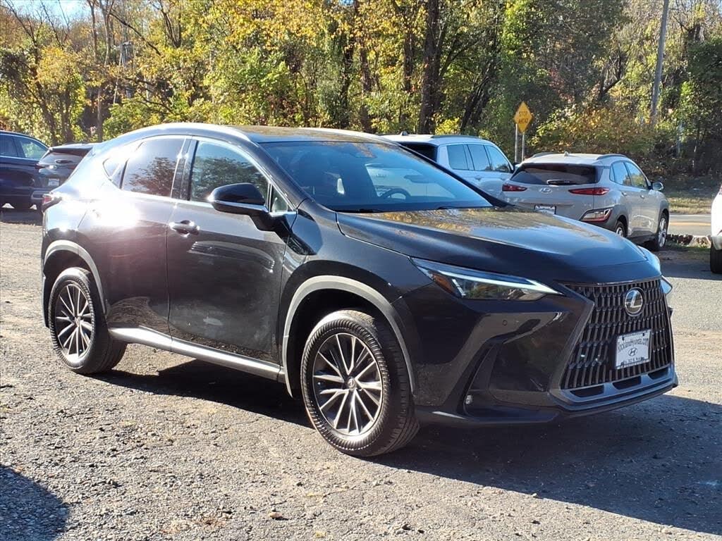 2023 Lexus NX 350 Premium AWD