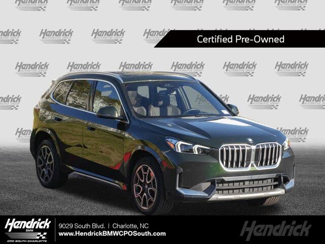 2025 BMW X1 xDrive28i