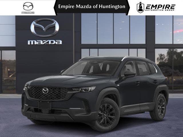 2026 Mazda CX-50 Hybrid Preferred AWD