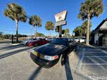 Ford Crown Victoria Police Interceptor