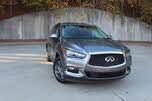 INFINITI QX60 AWD