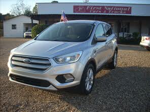 Ford Escape SE FWD