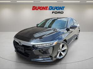 Honda Accord 1.5T Touring FWD