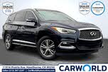 INFINITI QX60 Luxe FWD