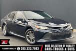 Toyota Camry Hybrid LE FWD