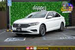 Volkswagen Jetta SE FWD