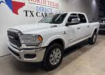 RAM 2500 Limited Crew Cab 4WD