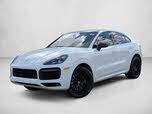 Porsche Cayenne Coupe GTS AWD