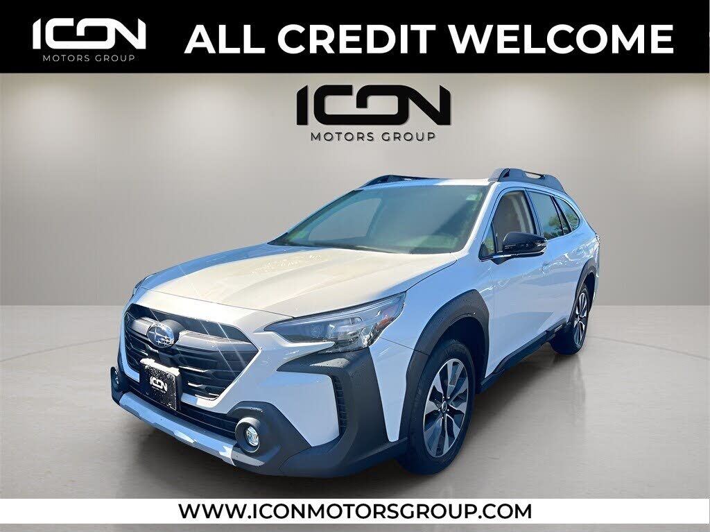 2023 Subaru Outback Limited XT AWD