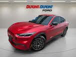 Ford Mustang Mach-E Premium AWD