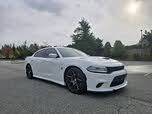Dodge Charger R/T Scat Pack RWD