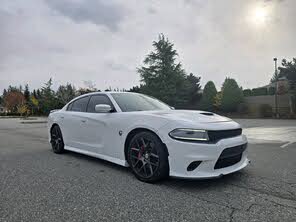 Dodge Charger R/T Scat Pack RWD