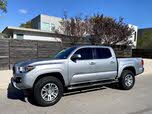 Toyota Tacoma Double Cab V6 TRD Off Road