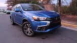 Mitsubishi Outlander Sport ES FWD
