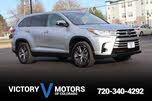 Toyota Highlander LE AWD