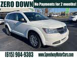 Dodge Journey SE Value FWD