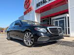 Mercedes-Benz E-Class E 450 4MATIC Wagon AWD