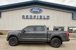 Ford F-150 Tremor SuperCrew 4WD