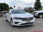 Volkswagen Passat 2.0T S FWD