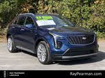 Cadillac XT4 Premium Luxury FWD