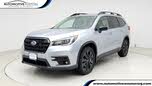 Subaru Ascent Onyx Edition AWD