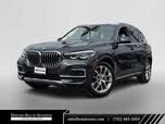 BMW X5 xDrive45e AWD
