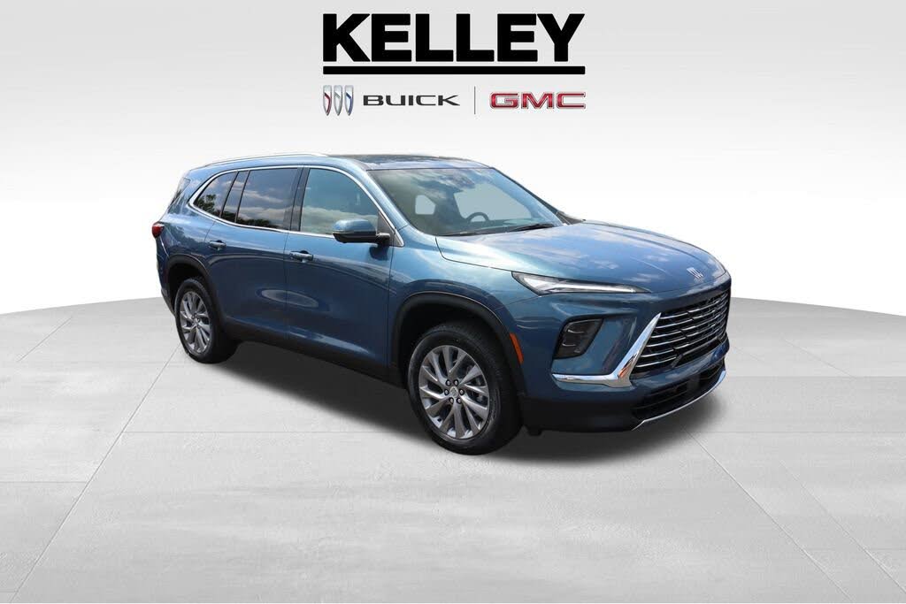 2026 Buick Enclave Preferred FWD