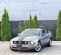 Ford Mustang V6 Coupe RWD