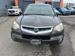 Acura RDX SH-AWD with Technology Package