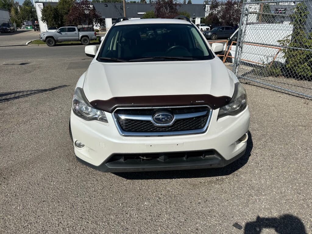 2013 Subaru Crosstrek XV Premium AWD