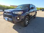 Toyota 4Runner TRD Off-Road Premium 4WD