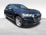 Audi Q5 quattro Premium Plus 45 TFSI