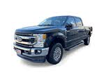 Ford F-250 Super Duty XLT Crew Cab 4WD